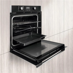 sauter four pyrolyse sop4431x - sauter