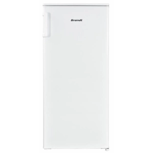 brandt réfrigérateur 1 porte bfs2254ew - brandt