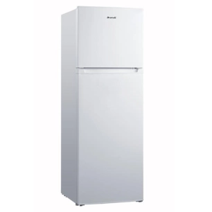 brandt réfrigérateur 2 portes bfd7611ew - brandt