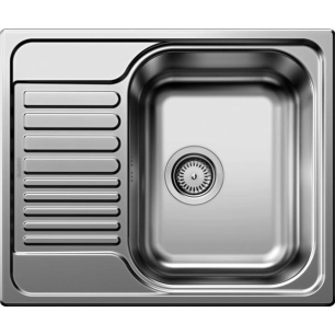 blanco pack évier + mitigeur 527908 - blanco