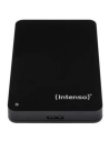 Disque dur externe 2,5'' - USB 3.0 Memory Case - 1 To - INTENSO - CABLAGE UNIVERSEL