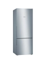 bosch réfrigérateur combiné kgv58vleas - bosch