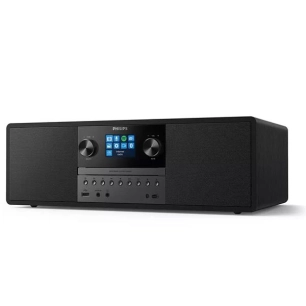 philips micro-chaîne cd tam6805 - philips