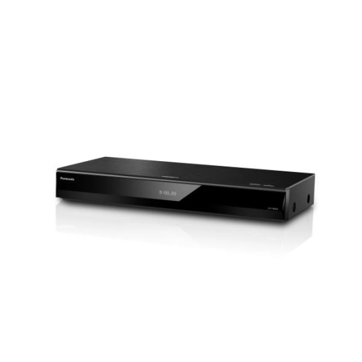 Lecteur BLU RAY 4K-UHD Premium-Dolby Vision-Up.4K+HDR-WiFi-Audio HR (7 out)-USB(x2)-HDMI(x2) - PANASONIC
