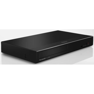 panasonic lecteur blu-ray 4k dpub450egk - panasonic
