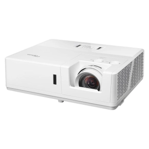 optoma vidéoprojecteur - zu607t - optoma