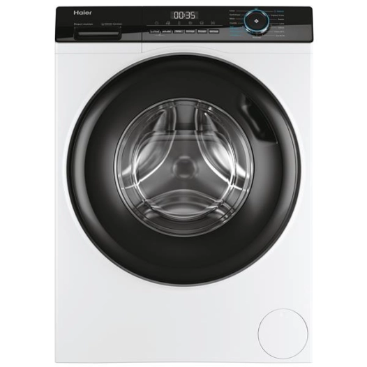 haier lave-linge frontal hw80-b14g939-fr - haier