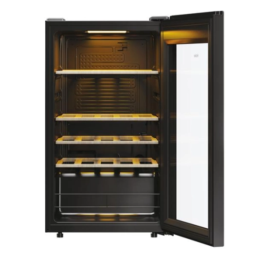 haier cave à vin hws34ggh1 - haier