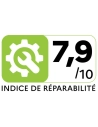 electrolux lave-vaisselle esa47205sw - electrolux