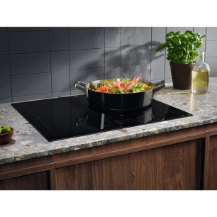 electrolux table induction eis67356 - electrolux
