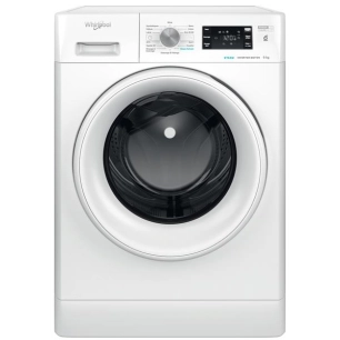 whirlpool lave-linge frontal ffbs9469wvfr - whirlpool