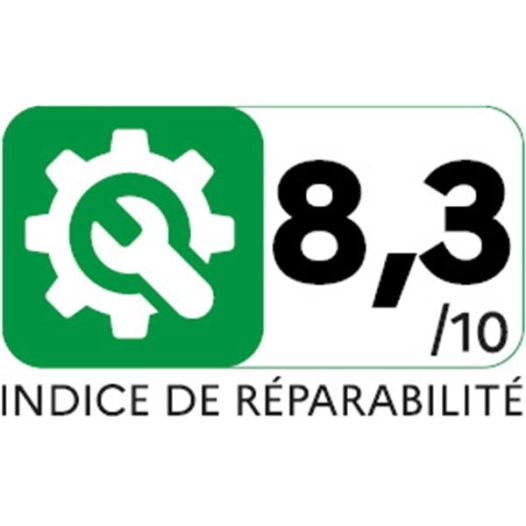 whirlpool lave-linge frontal ffb10489wvfr - whirlpool