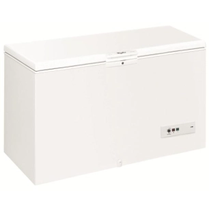 whirlpool congélateur coffre whm39112 - whirlpool
