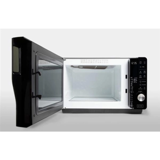 25 L 800 W - Gril Quartz 1000 W - Elect. - ExtraSpace - Crisp - Cocotte Vapeur - AutoCook 22 plats