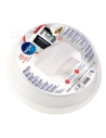 Cloche micro-ondes diamètre 26,5 cm, dotée d'une poignée ergonomique anti-brûlures (nouveau pack : dispo semaine 19/20) - WPRO