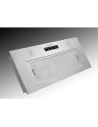 606 m3 - 3 vitesses - Cdes Curseur - Filtre métal+charbon - Eclairage LED - L 52 cm - Inox - ROSIERES