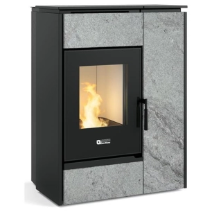 nordica extraflame poêle mixte granulés/bois margaretpierrenaturelle - nordica extraflame