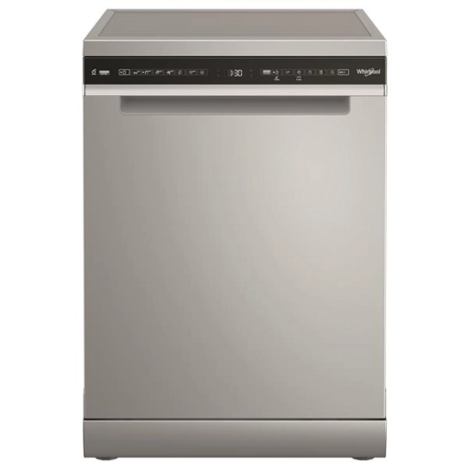 whirlpool lave-vaisselle w7fhs31s - whirlpool