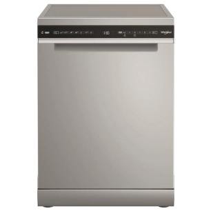 whirlpool lave-vaisselle w7fhs31s - whirlpool