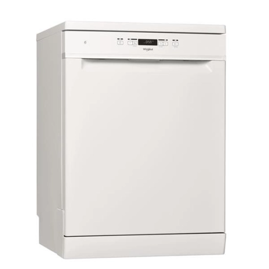 whirlpool lave-vaisselle wfc3c34 - whirlpool