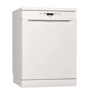 whirlpool lave-vaisselle wfc3c34 - whirlpool