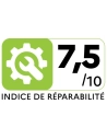 whirlpool lave-vaisselle wfc3c34 - whirlpool