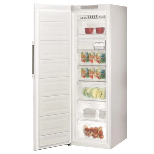 whirlpool congélateur armoire no-frost uw8f2ywbif2 - whirlpool