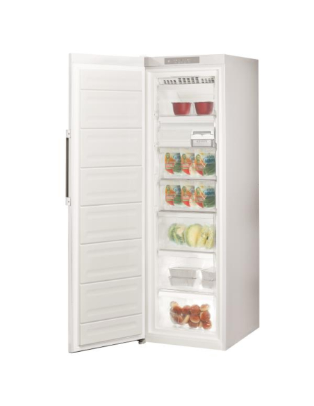 whirlpool congélateur armoire no-frost uw8f2ywbif2 - whirlpool