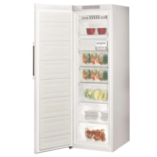 whirlpool congélateur armoire no-frost uw8f2ywbif2 - whirlpool