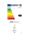 whirlpool réfrigérateur 1 porte sw6a2qx2 - whirlpool