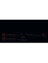 electrolux table induction eis67356 - electrolux