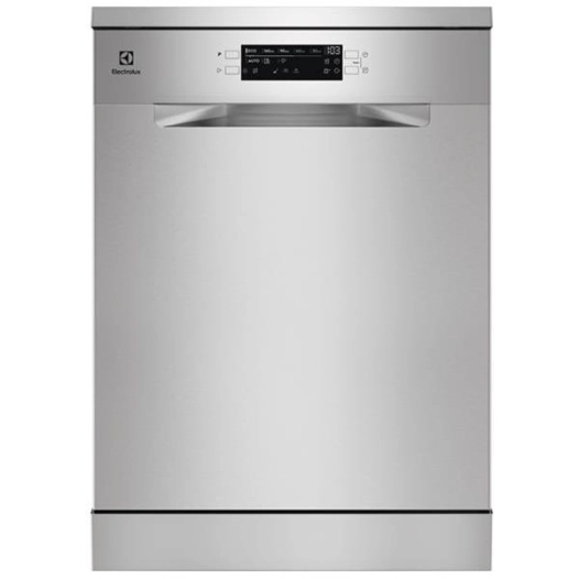 electrolux lave-vaisselle esa47205sx - electrolux