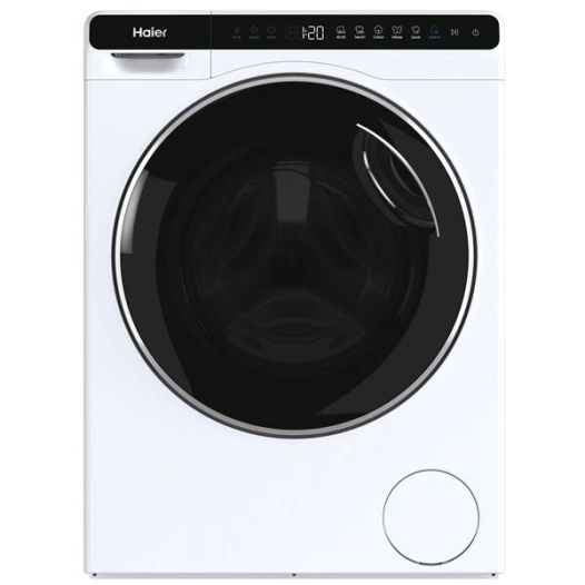 haier lave-linge compact hw50-bp12307-s - haier