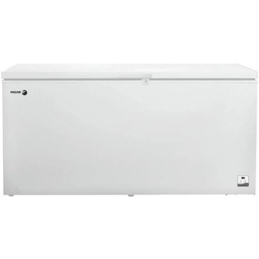 fagor congélateur coffre fcc700ee - fagor