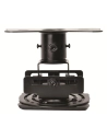 Kit plafond court noir - OPTOMA