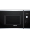 bosch micro-ondes solo bfl554ms1f - bosch