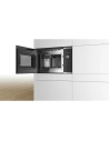 bosch micro-ondes solo bfl554ms1f - bosch