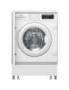 bosch lave-linge tout-intégrable wiw24348ff - bosch