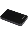 Disque dur externe 2,5'' - USB 3.0 Memory Case - 1 To - INTENSO - CABLAGE UNIVERSEL