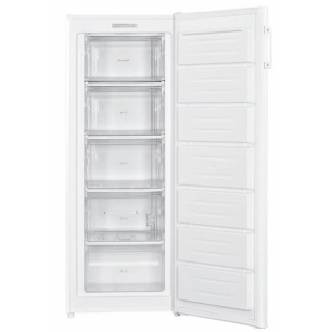 brandt congélateur armoire bfu4251ew - brandt