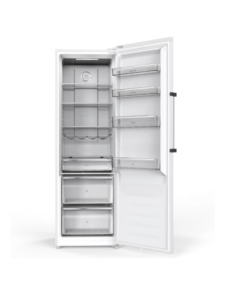 brandt réfrigérateur 1 porte bfl8620nw - brandt