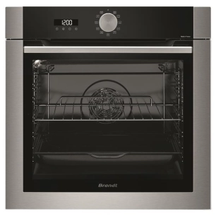 brandt four pyrolyse bop7534x - brandt