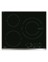TABLE DE CUISSON INDUCTION 60CM 3 FOYERS - SAUTER