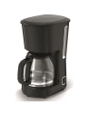 kitchenchef cafetière filtre 12 tasses - kitchen studio - kscafet12black - kitchenchef