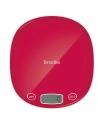 Balance de cuisine-Electronique-Portée 5 kg-Déviation de 0,5 à 1 gr-Framboise - TERRAILLON