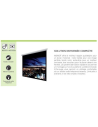 Ecran vidéoprojection INSTAAL MOT SCREEN 300C 16/9 300*168 CM WITH REMOTE CONTROL IRON TUB - INSTALL