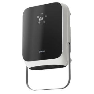 supra sèche-serviettes soufflant berenice - supra