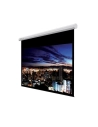 Ecran vidéoprojection INSTAAL MOT SCREEN 200C 16/9 WITH REM CONTROL B DROP30CM ALU TUB - INSTALL