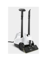 Nettoyeur vapeur blanc SC 4 EASYFIX 3.5 bars - KARCHER