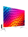 schneider tv led hdtv - gms24n100w - schneider